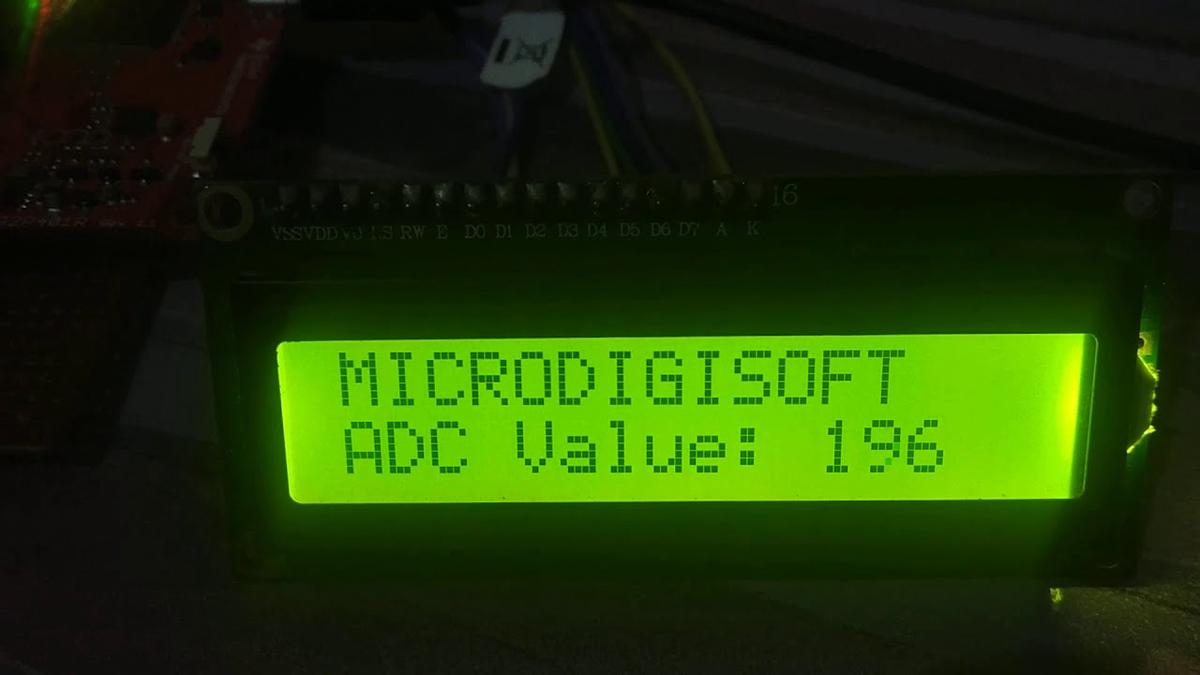 'Video thumbnail for TI Launchpad: UART Communication with MSP432 Microcontroller'
