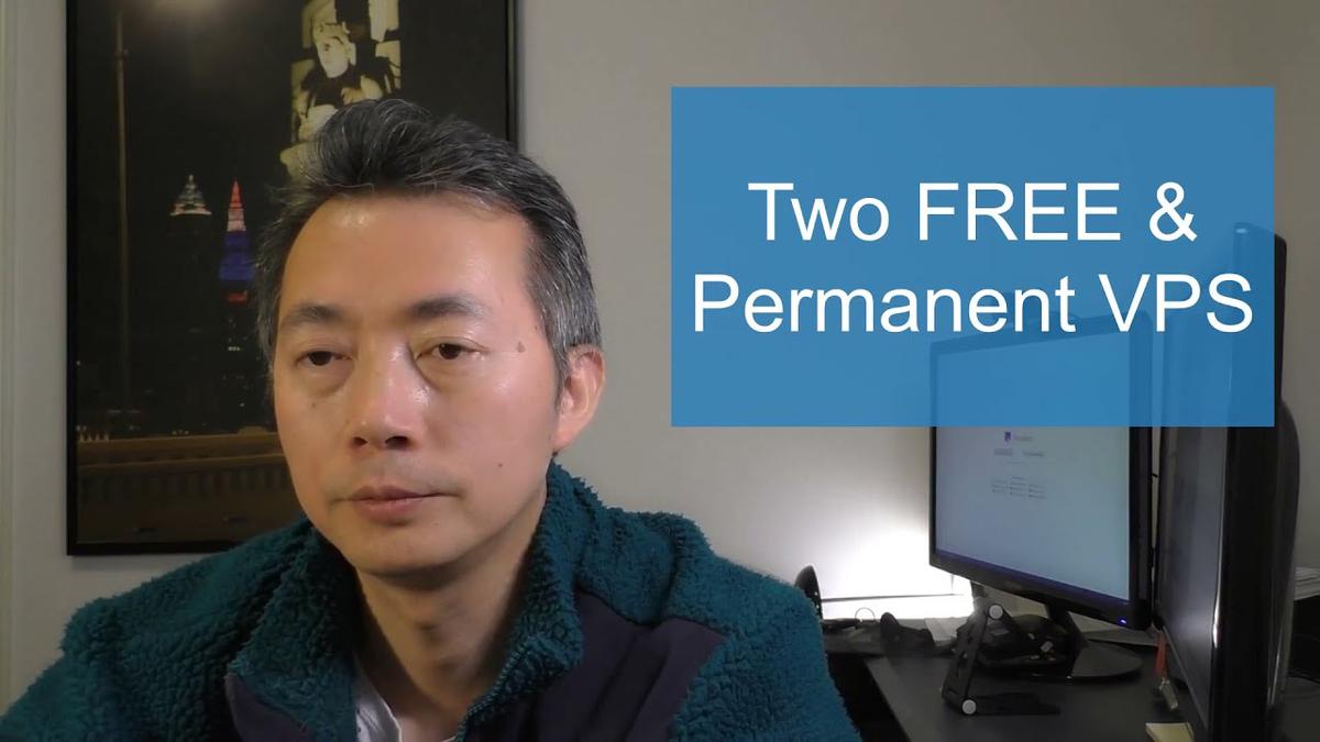 'Video thumbnail for Get Two Free and Permanent VPS from Oracle Cloud Platform'