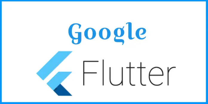 Google Flutter