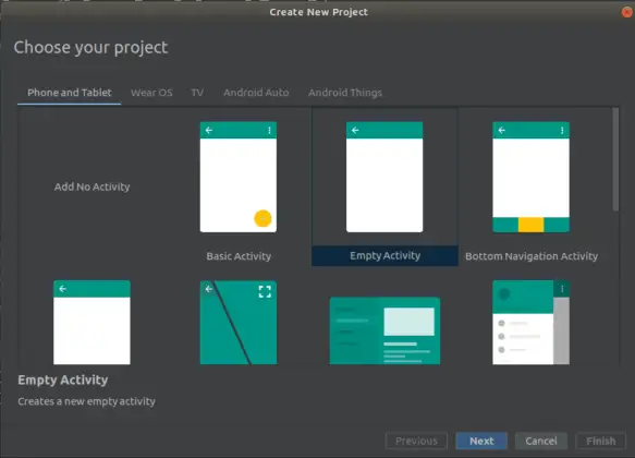  scan qr code android studio using zbar zxing library
