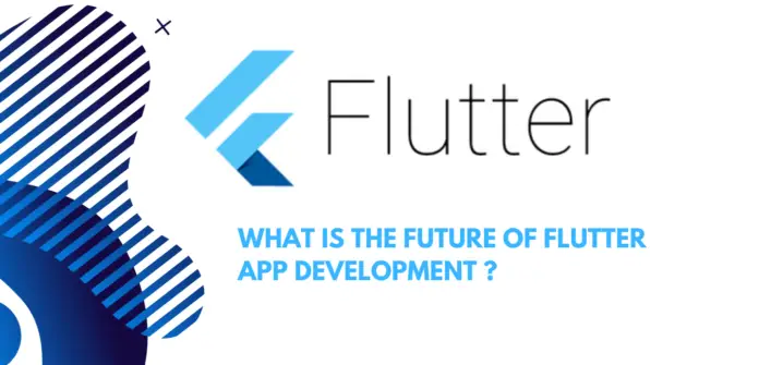 What is the Future of flutter development