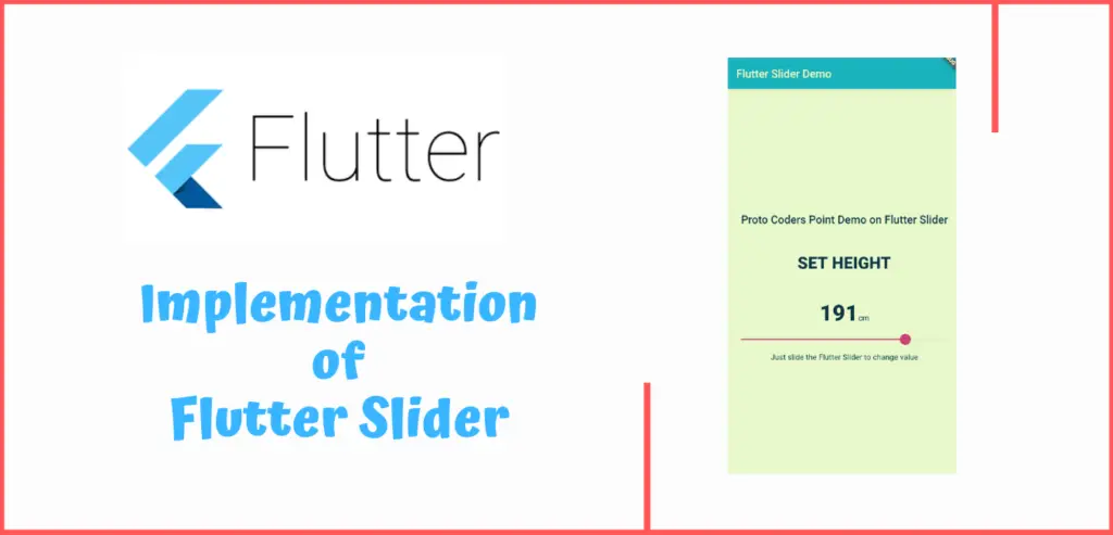 flutter-slider-how-to-implement-flutter-slider-with-show-value