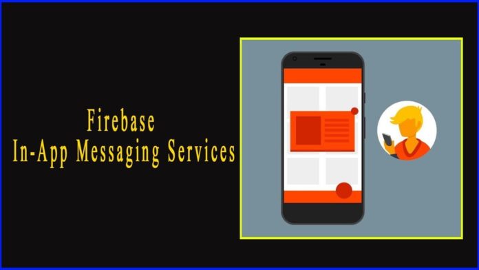 firebase in app messa1ging Integration Android Project without any code