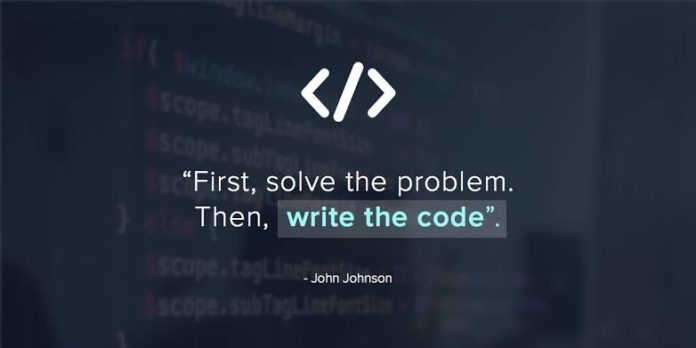 30 Best Quotes on Programming - Software Development Quotes