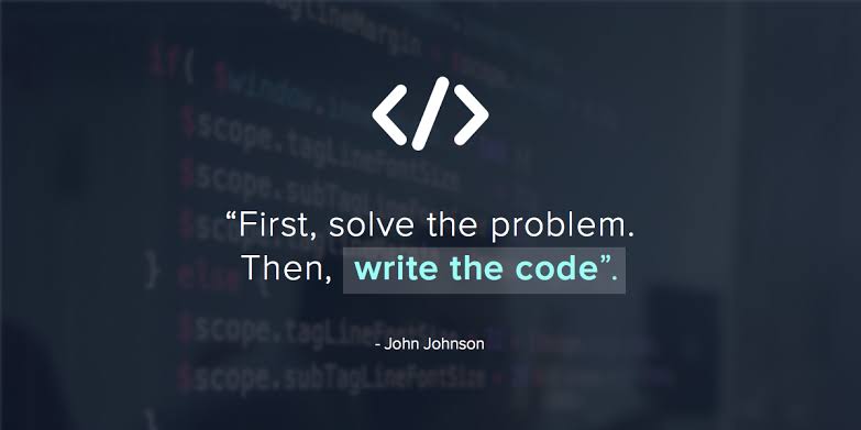 programming quotes and sayings