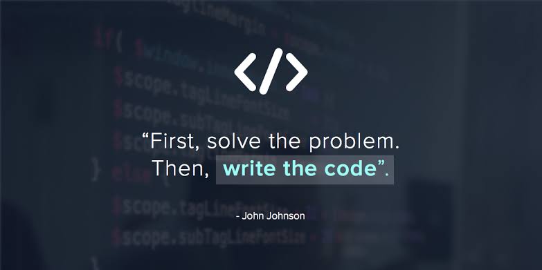 30 Best Quotes on Programming - Software Development Quotes