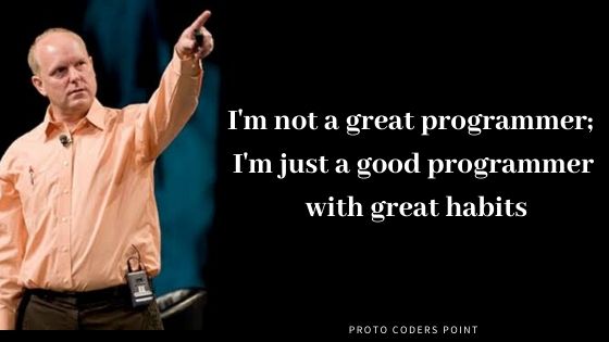 30 Best Quotes on Programming - Software Development Quotes