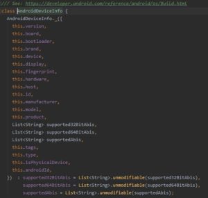 flutter device price flutter device price