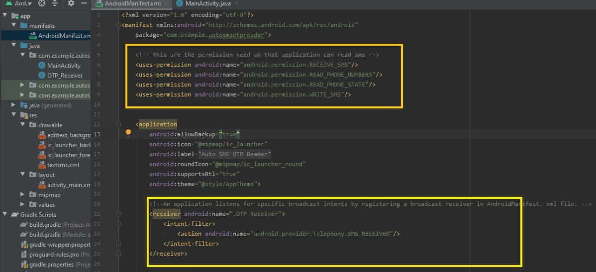 bluestacks apk write external permission .xml