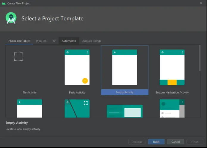 Text Recognition Using Firebase ML Kit - Text Recognition in Android.