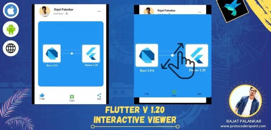 flutter interactive art experience flutter interactive art experience
