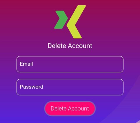 Flutter Firebase Authentication using GetX library - Forgot password ...