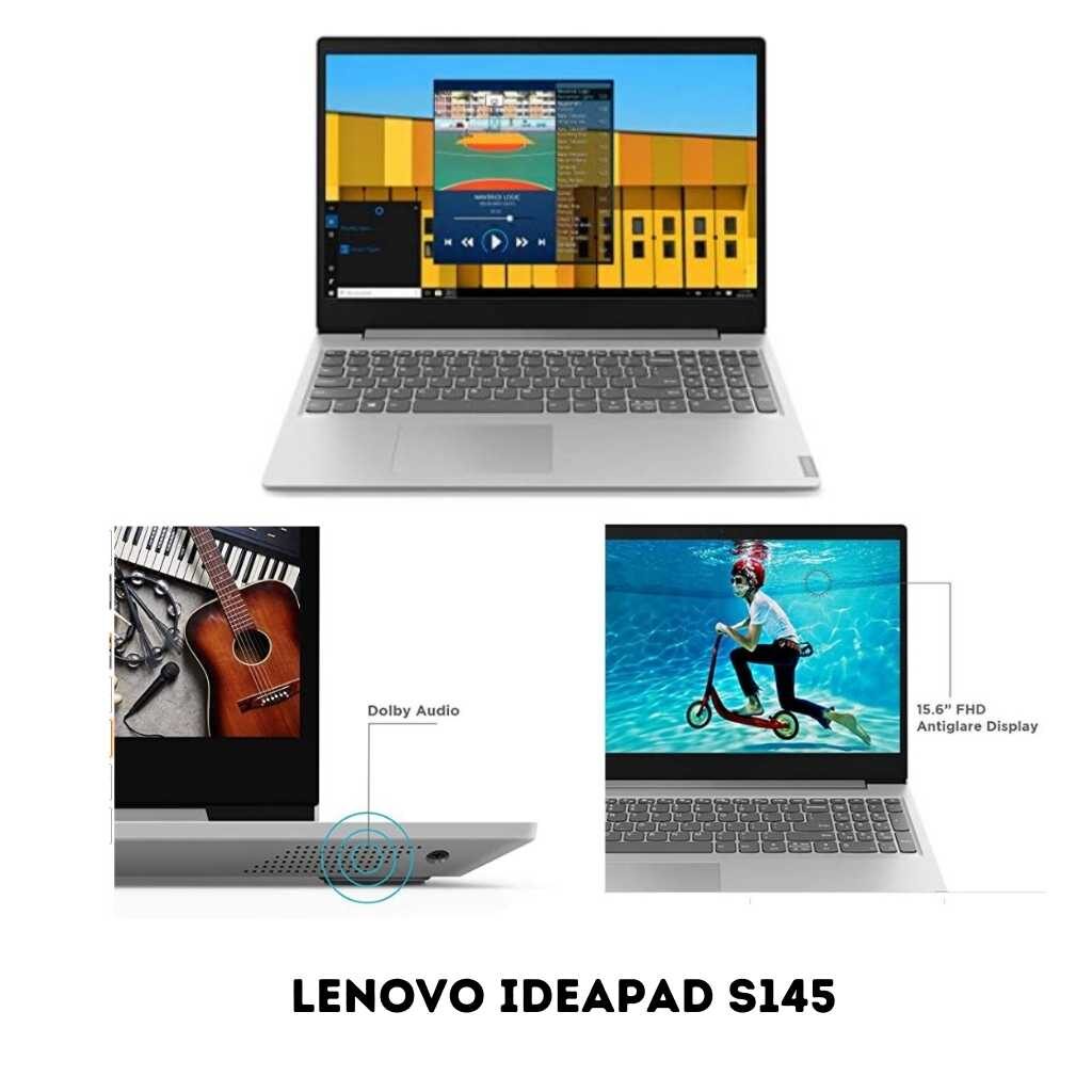 Lenovo Ideapad s145