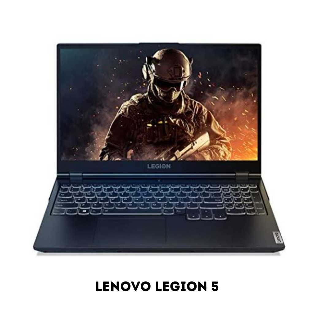 Lenovo legion 5