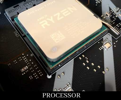 processor