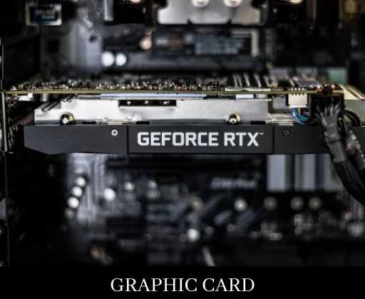 graphic card