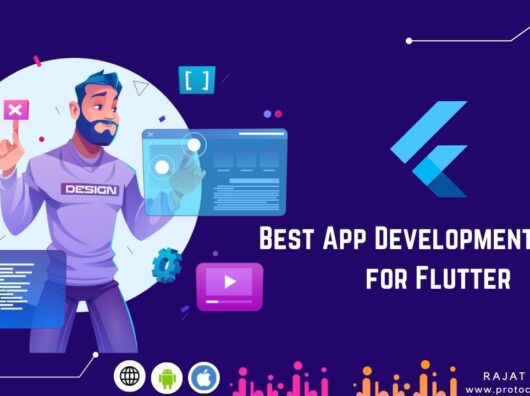flutter ui design tool - Proto Coders Point