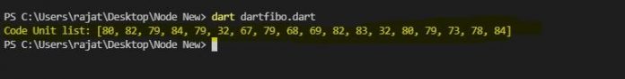 dart-program-to-convert-string-to-ascii-value-code-units