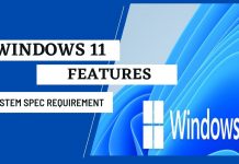 windows 11 features - windows 11 compatibility