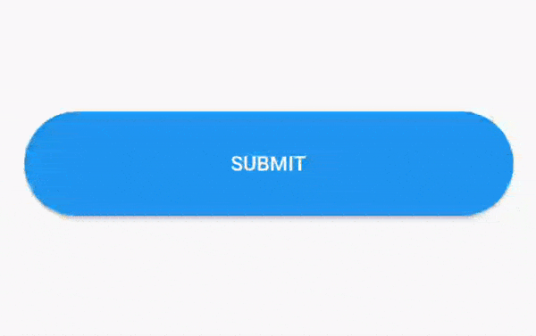 Button progress animated loading effect