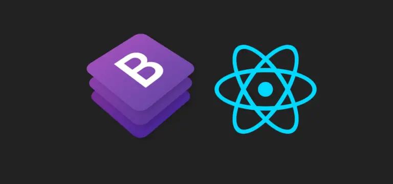 How To Use Bootstrap In React - Reactstrap