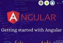 learn angular