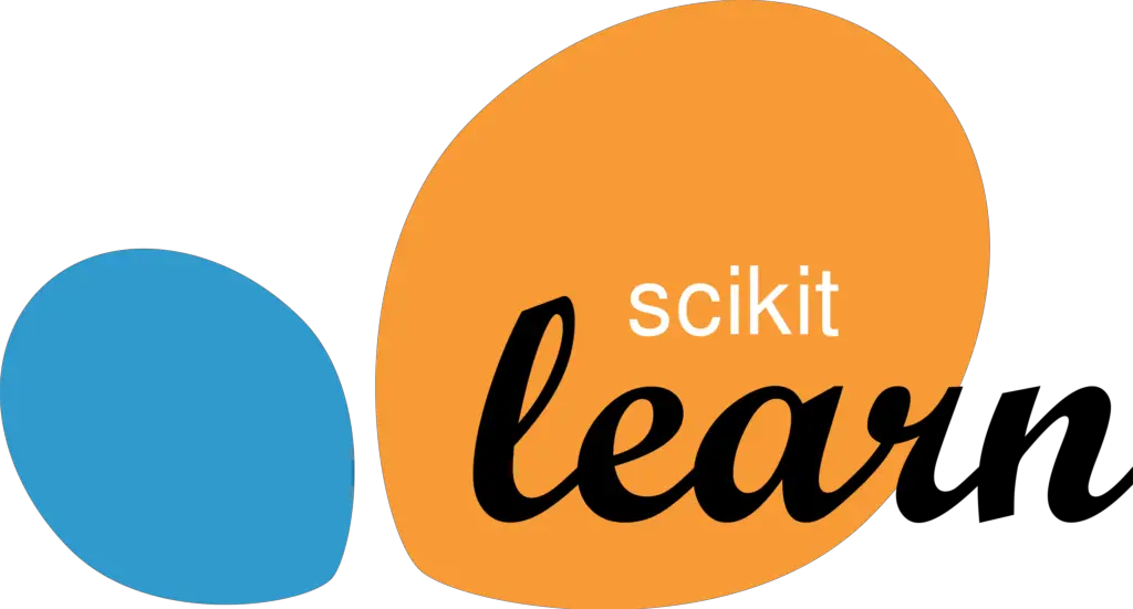 python sklearn