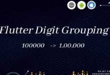 dart display number in digit grouping number format