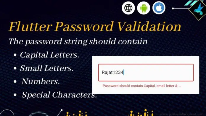 flutter password validation-min