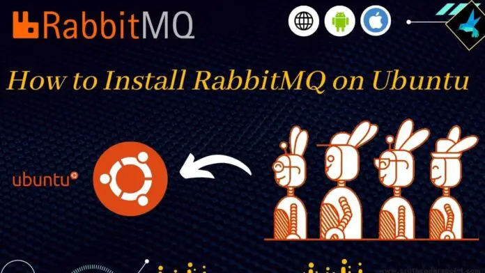 how to install rabbitmq on ubuntu