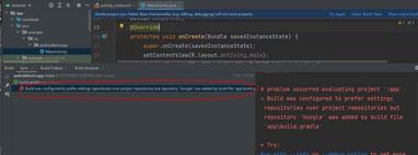 Android Studio Convert Java to Kotlin not working - 100% Solution