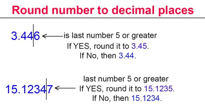 flutter-number-round-to-decimal-places