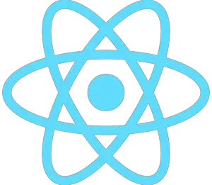 React native logo 