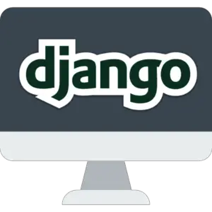 django logo