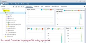 Enable PostgreSQL Remote Connection - Postgres Remote Access Using Pgadmin