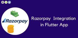 Razorpay Integration in Flutter App