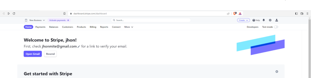 Stripe Payment Gateway In Flutter