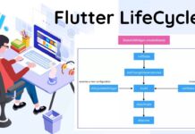 Flutter LifeCycle