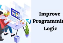 How to Improve Programming Logic