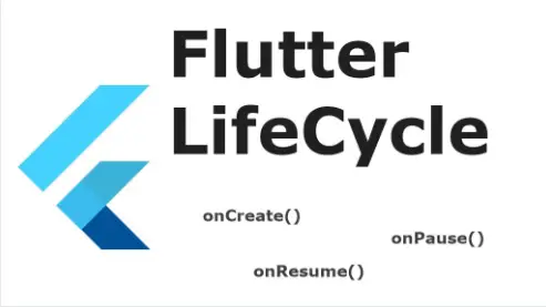 flutter lifecycle