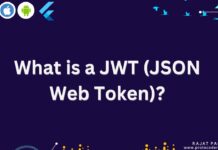 What is a JWT JSON Web Token