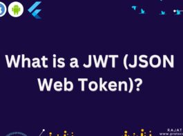 What is a JWT JSON Web Token