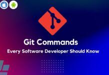 Git Commands