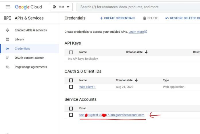 NodeJS Script to upload file to Google Drive using GoogleAPI's