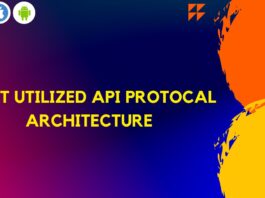 Most Utilized API Protocal Architecture