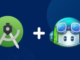install github copilot in android studio