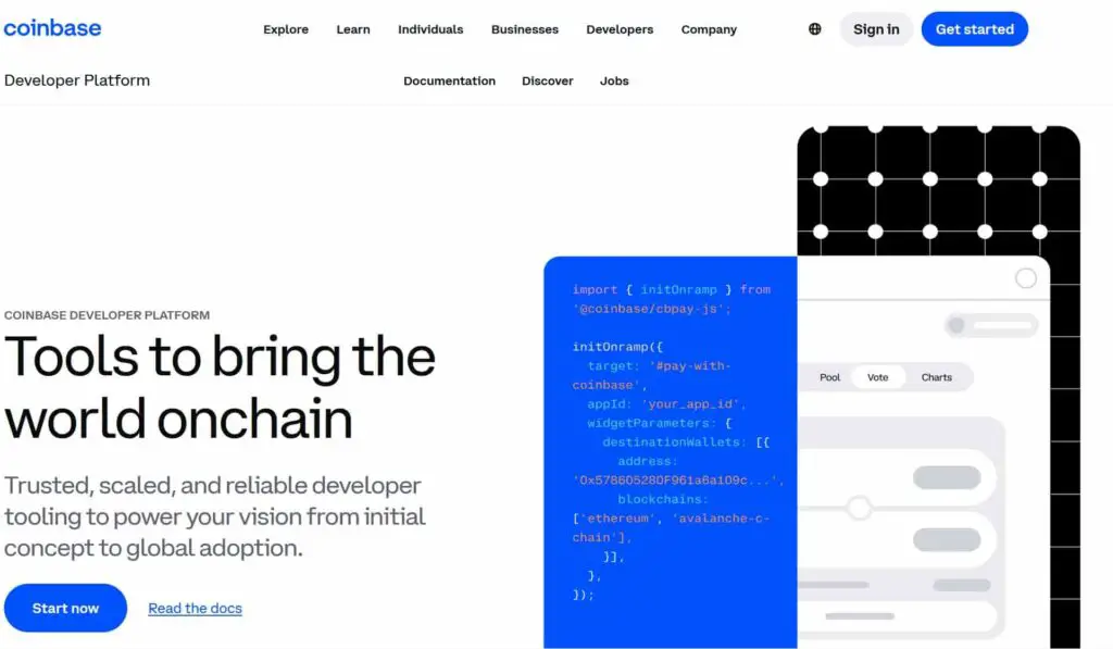 coinbase api from crypto currency data