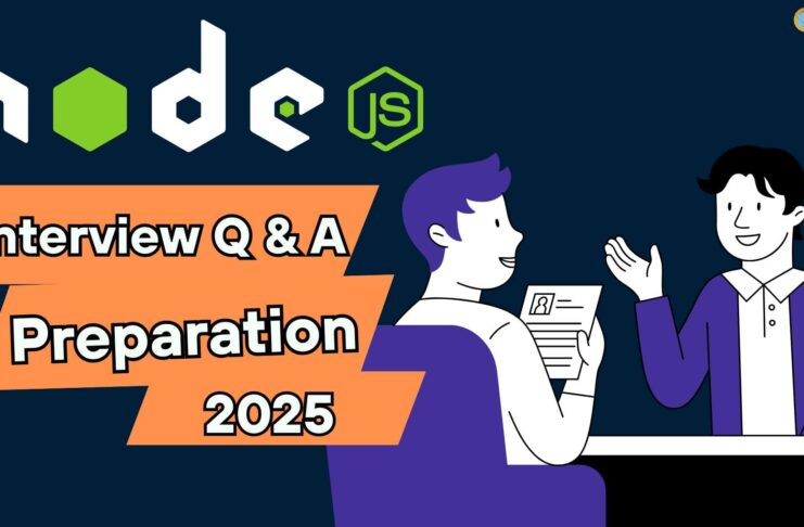 Node.js Interview Q&A for Senior Backend Devs (2025)